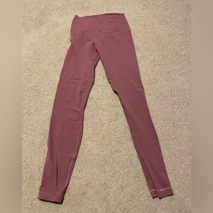 Lululemon Align leggings